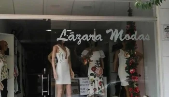 Lázara Modas - 498 - Loja A - Centro