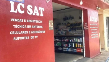 Lcsat loja e Espetaria - 385