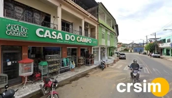 Leandro Produtos Agroveterinário - São José De Ubá