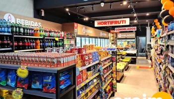 Lg2 Supermercado - 28 - Centro