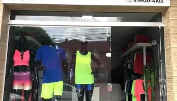Life Sports - Porciúncula
