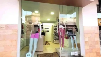 Lili Lingerie - N° 58 - Centro