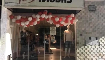 Lina Modas - 684 - Centro