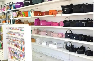 Linda Store - 603