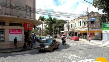 Lindo Presente - Vassouras - Rj