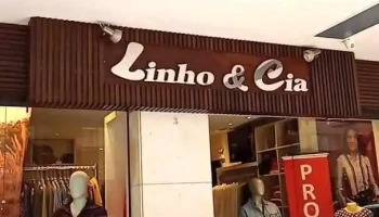Linho & Cia - Nova Friburgo