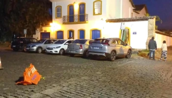 Liquido Paraty - Paraty