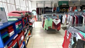 Livre e Leve - - Centro