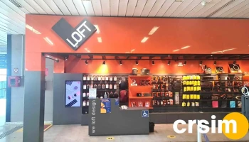 Loft Design - Aeroporto Confins - Km 39