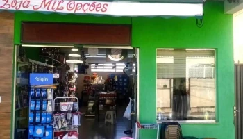 loja 1000 opções led atacadista - 221 - Bom Jardim De Minas