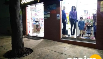 Loja Aconchego Açucena - 52a - Centro