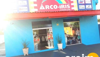 Loja Arco-iris - 916 - Carneirinho