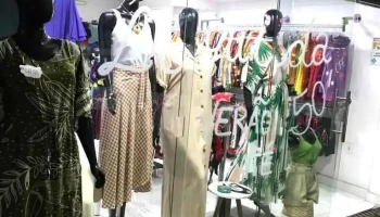 Loja Bem Vestida - Araruama