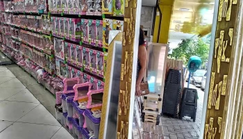 Loja Brasil Lar - - Três Rios