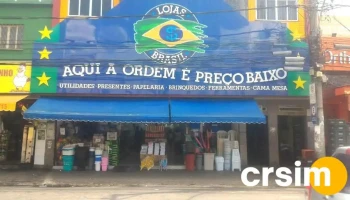 Loja Brasil - Queimados