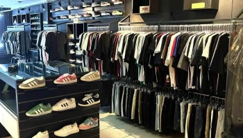 Loja Brizz Congonhas - 316 - Centro