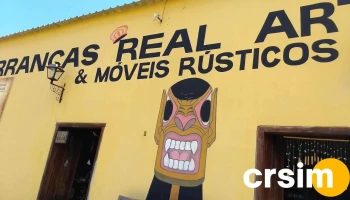 Loja Carrancas Real - - Centro