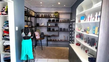 Loja Corpo Efeito - Varre-Sai - Rj