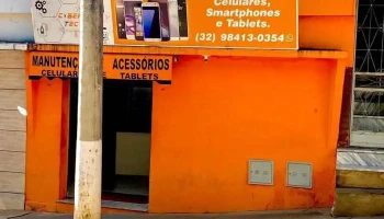 Loja Cyber Tec Soluçoes Digitais - 84 - Alto Rio Doce