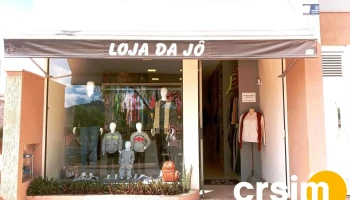 Loja da Jô - Nº 243 - Nova