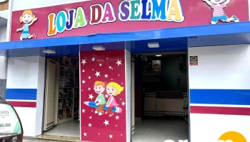 Loja da Selma - 123 - Carmópolis De Minas