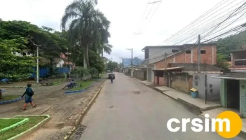 Loja da Tânia - Paracambi