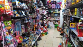 Loja da Tia Kelly - 288 - Centro
