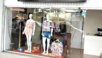 Loja Dadai - Nova Friburgo