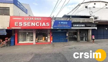 Loja das Essências / Nova Iguaçu-RJ - Nova Iguaçu