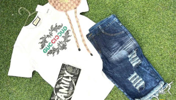 Loja de Roupa - The Family Store - Itatiaia