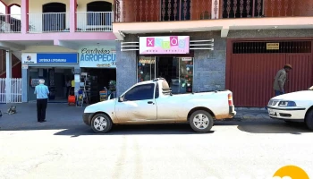 Loja De Roupas Xodos - 165 - Centro
