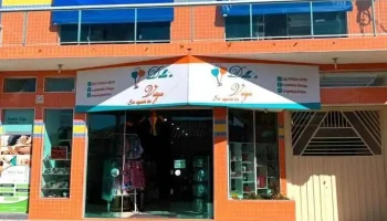 Loja Della´s Veiga - 230 - A - Centro