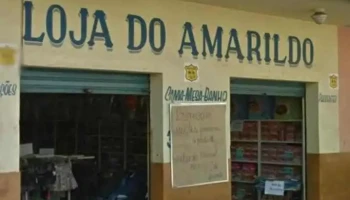 Loja Do Amarildo Centro - 39