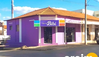 Loja do Bibi - - Centro