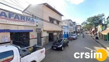 Loja do Campo - 157 - Centro