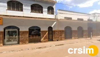 Loja do Felipe - 961 - Centro