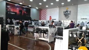 Loja do Galo - - Santo Agostinho