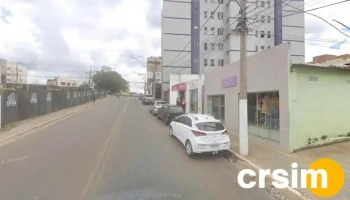 Loja do Miltinho - 57 - Centro