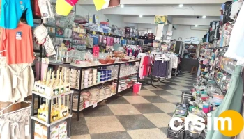 Loja do pereira confecções Ltda. - 90 - Centro