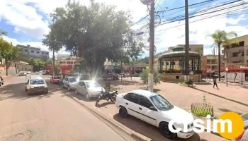 Loja do Ronaldo - - Barão De Cocais