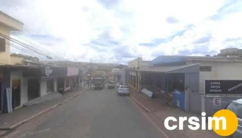 Loja do Zezé - - A Definir
