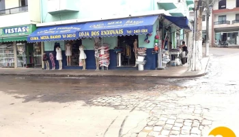 Loja dos Enxovais - 260 - Astolfo Dutra