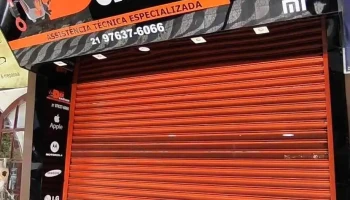 Loja Du Denilson Teresopolis-rj - R. Waldir Barbosa Moreira - Várzea