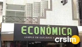 Loja Econômica - 363 - Centro