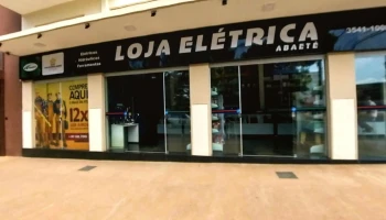 Loja Elétrica Abaeté - - Amazonas