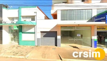 Loja Espaço - R. Frei Orlando