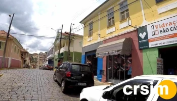 Loja Essencial Modas - 515-607 - Brazópolis
