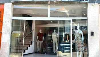 Loja Favorita - Araçuaí - 417 - Alto Mercado