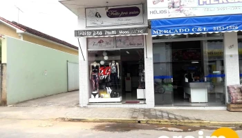 Loja Feito Pra Mim - Moda Íntima E Fitness - Astolfo Dutra - 127 - Centro