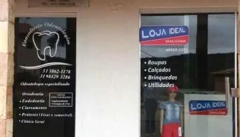 Loja ideal - 127 - Centro